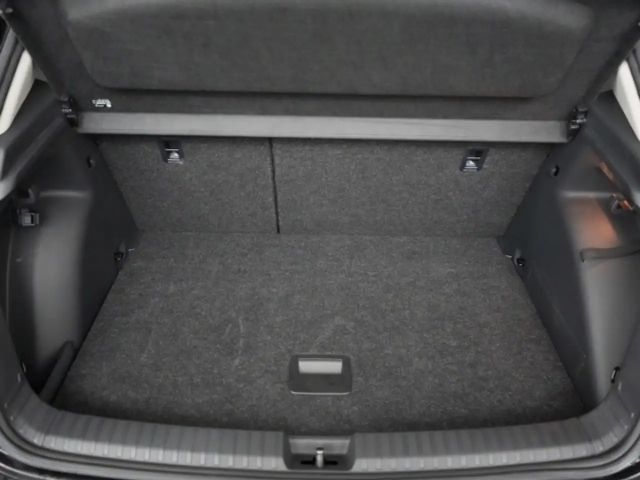 Skoda Fabia Selection