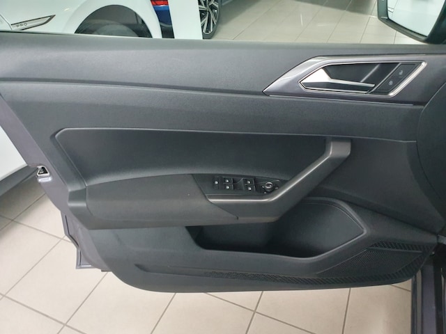 Volkswagen Polo 1.0 TSI Style