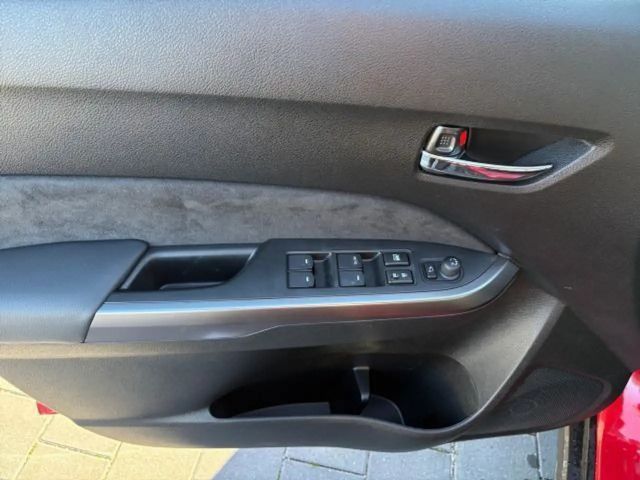 Suzuki Vitara Comfort