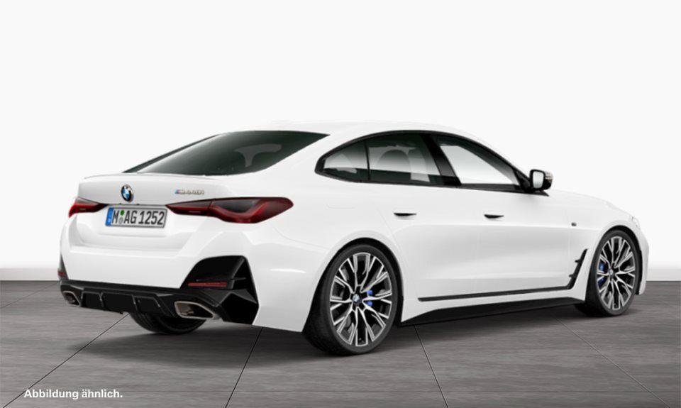 BMW M440 Coupé Gran Coupé M440i xDrive