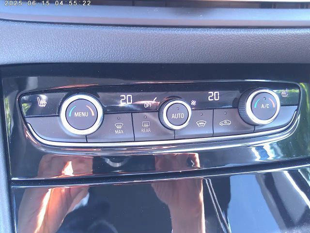 Opel Grandland X GS-Line Grand Sport