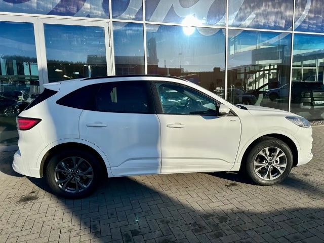 Ford Kuga ST Line X