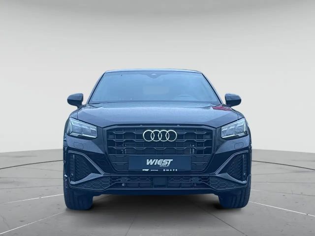 Audi Q2 35 TFSI S-Line S-Tronic