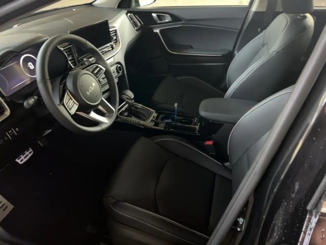 Kia Ceed Platinum Edition