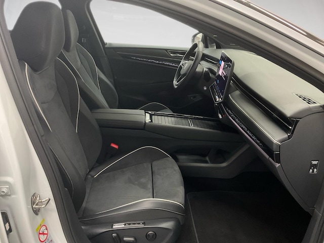 Volkswagen ID.7 Tourer