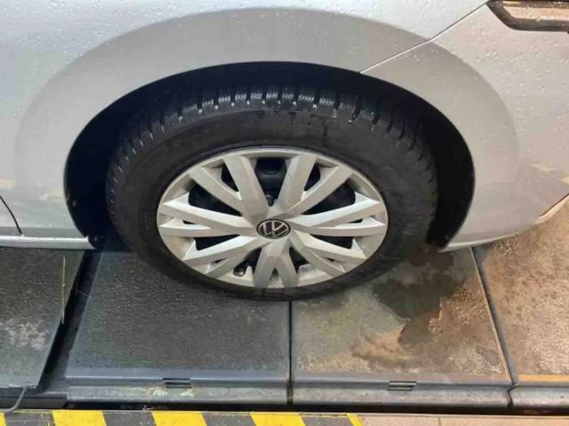 Volkswagen Golf 1.5 eTSI DSG Golf VIII Variant