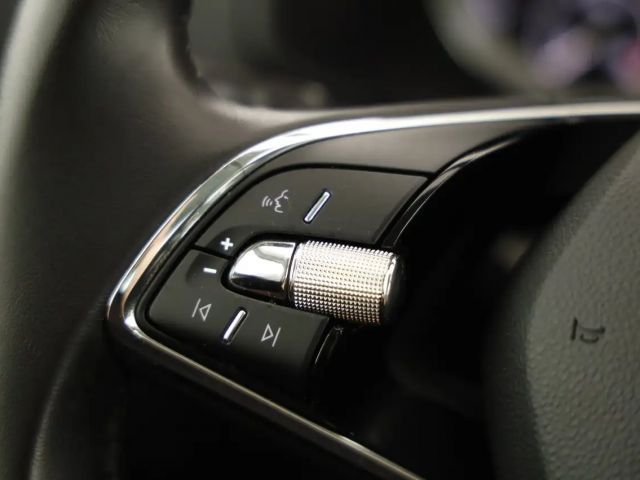 Skoda Karoq Ambition