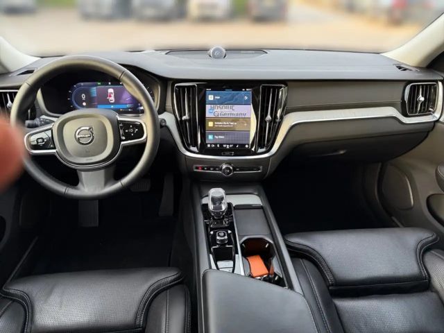 Volvo V60 AWD Ultimate