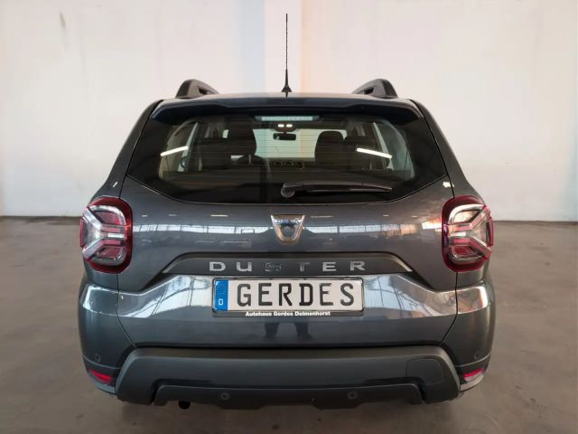 Dacia Duster 1.3 TCe II TCe 130
