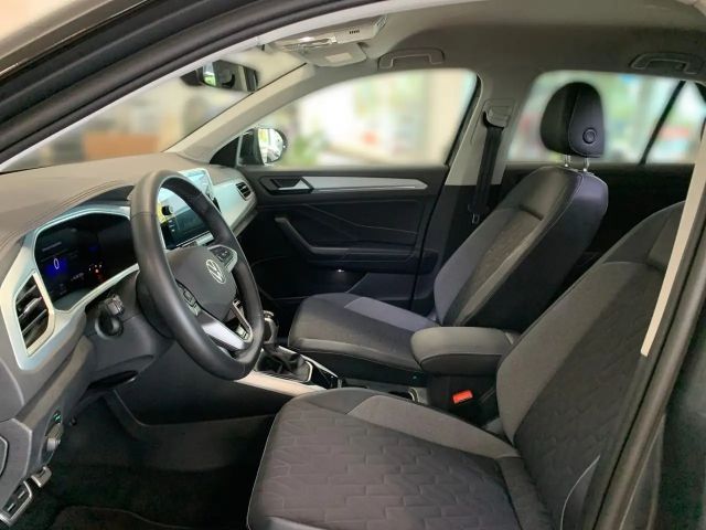 Volkswagen T-Roc 2.0 TDI DSG