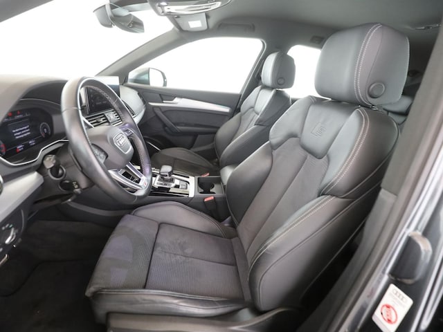 Audi Q5 40 TDI Quattro S-Tronic