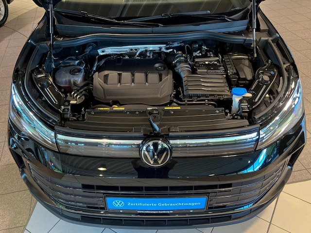 Volkswagen Tiguan 2.0 TDI DSG