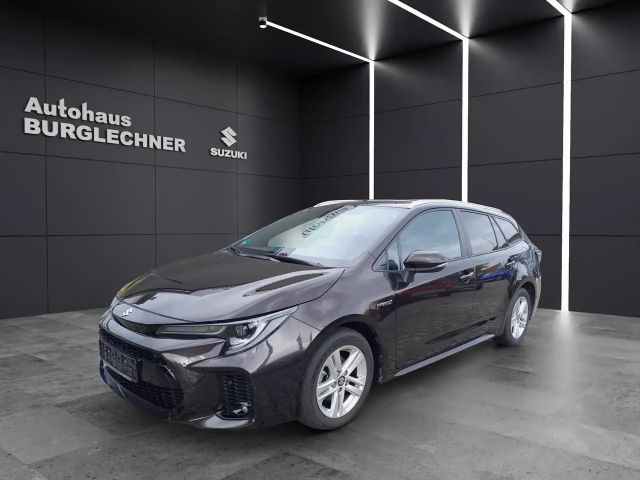 Suzuki Swace Comfort Hybrid