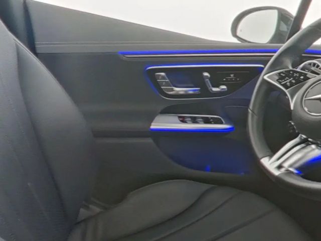 Mercedes-Benz EQE 300 Business Line Sedan