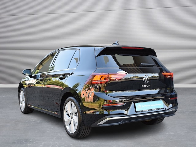 Volkswagen Golf DSG Golf VIII Style