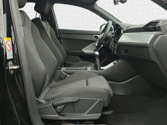 Audi Q3 35 TFSI Sportback