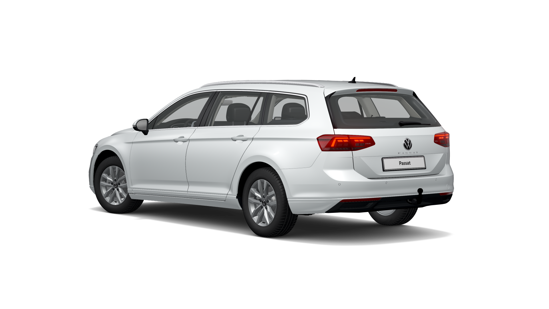 Volkswagen Passat 2.0 TDI Business DSG Variant