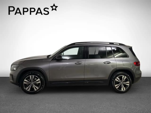 Mercedes-Benz GLB 200 4MATIC GLB 200 d
