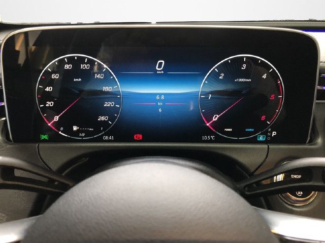 Mercedes-Benz E 200 E 200 d Estate