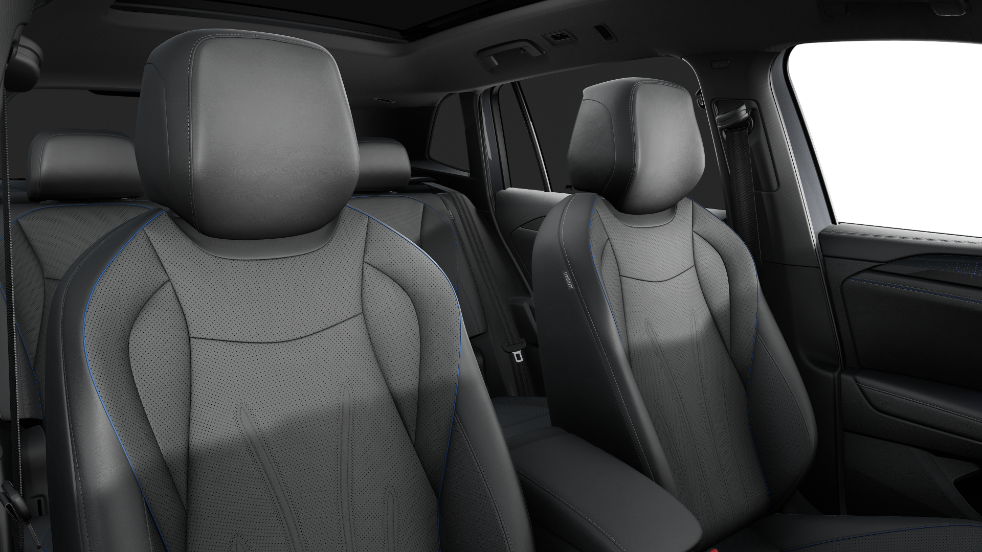 Volkswagen Tiguan 2.0 TDI DSG R-Line