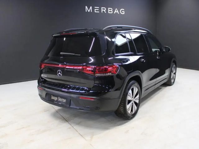 Mercedes-Benz EQB 250
