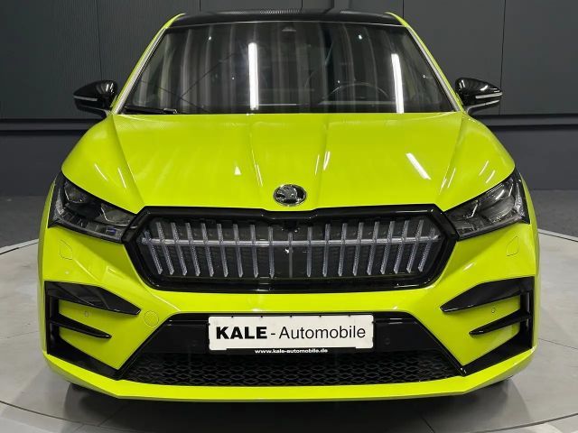 Skoda Enyaq 4x4 Coupe RS Suite