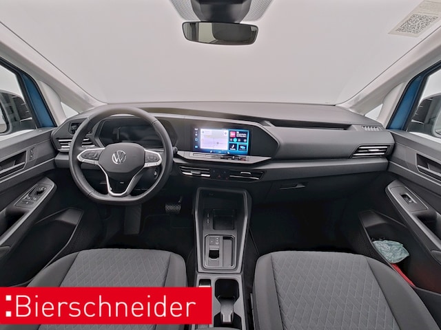 Volkswagen Caddy 2.0 TDI DSG Life