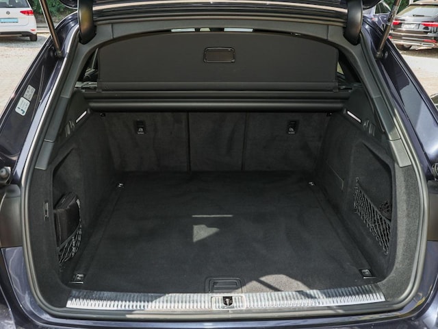 Audi A4 40 TDI Avant S-Tronic