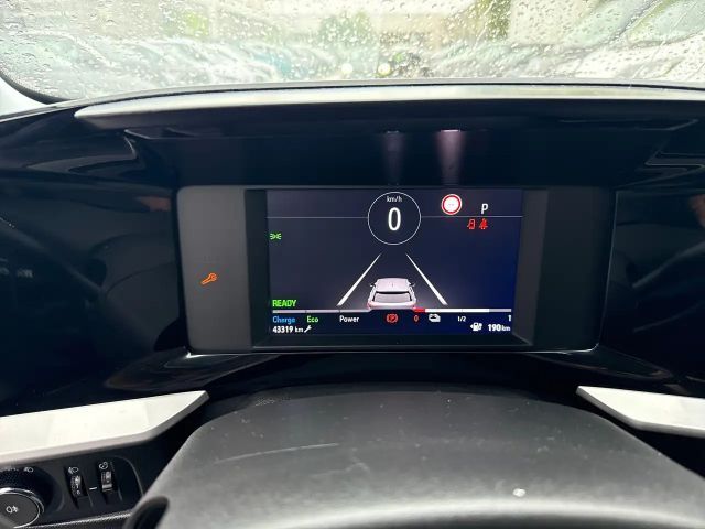 Opel Mokka e- Basis Bluetooth Klima Tempomat