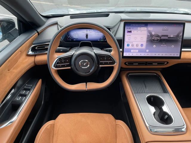 Mazda 6e Plus Takumi