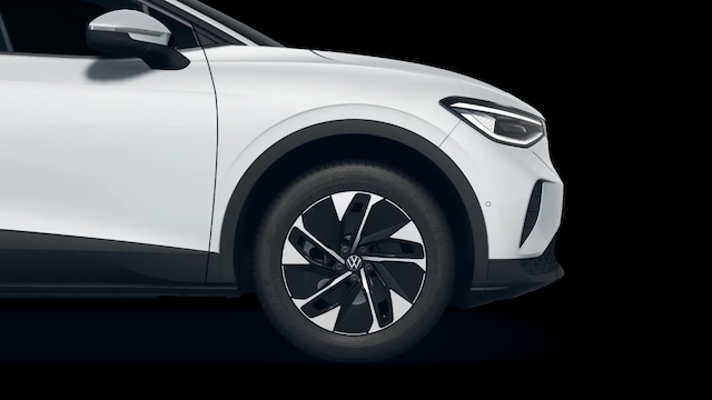 Volkswagen ID.4 NAVI KEYLESS IQLIGHT AHK KAM. LED