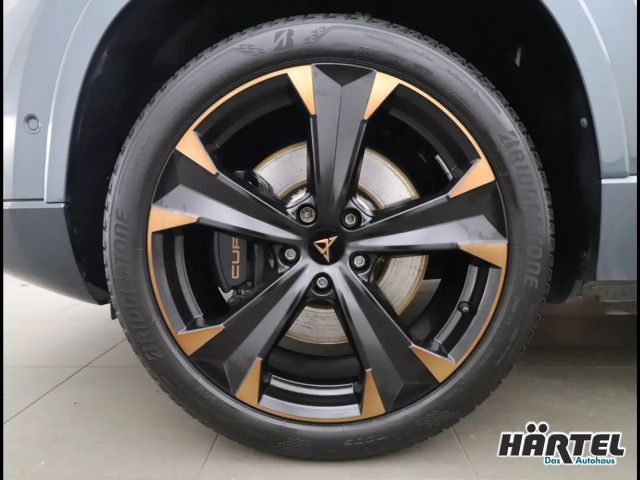 Cupra Ateca 2.0 TSI 4Drive DSG