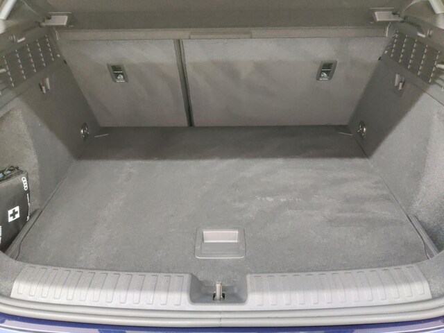 Audi A3 35 TFSI Sportback