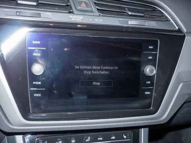 Volkswagen Touran 1.5 TSI Comfortline