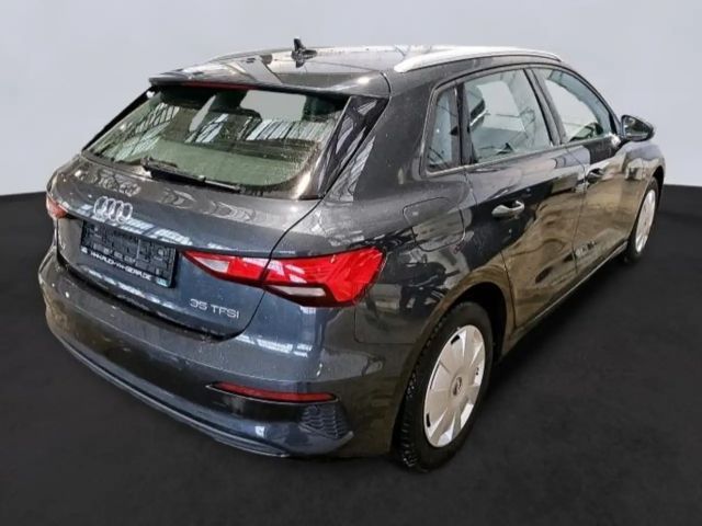 Audi A3 35 TFSI S-Tronic Sedan Sportback