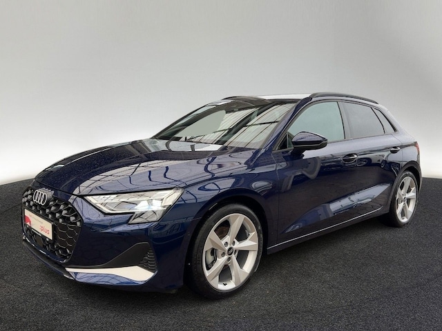 Audi A3 35 TFSI S-Tronic Sportback