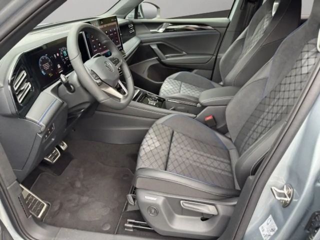 Volkswagen Tiguan 1.5 eTSI DSG R-Line