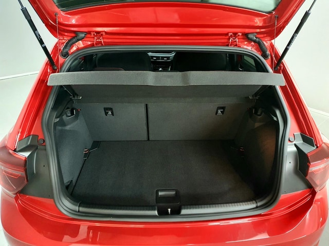 Volkswagen Polo 2.0 TSI DSG GTI