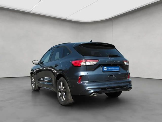 Ford Kuga EcoBoost ST Line X