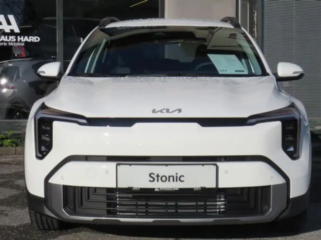 Kia Stonic GDi