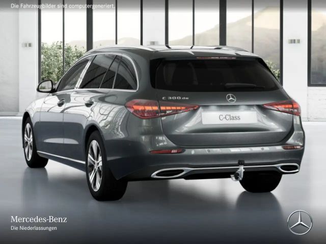 Mercedes-Benz C 300 AVANTGARDE Estate