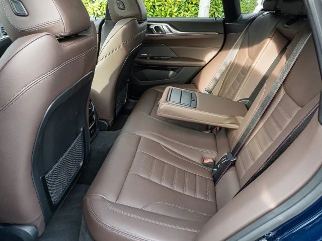 BMW i4 Coupé M-Sport M50