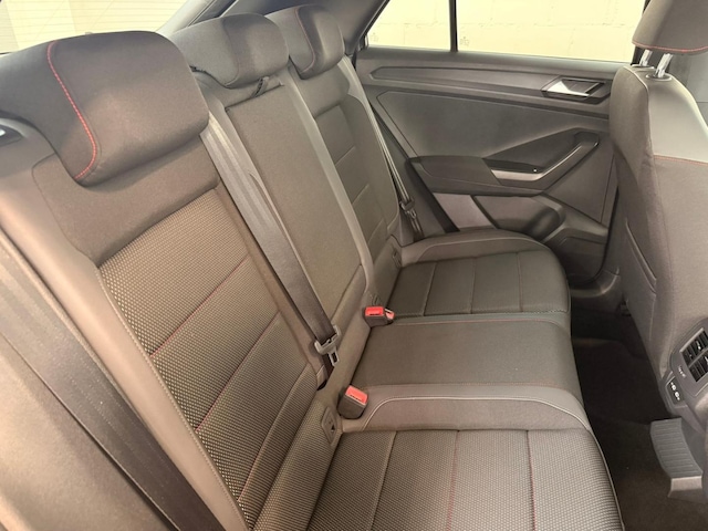 Volkswagen T-Roc 1.5 TSI DSG Sport