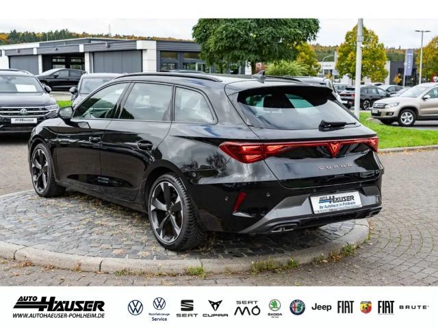 Cupra Leon DSG Sportstourer