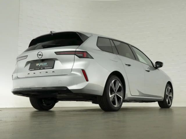 Opel Astra GS-Line Grand Sport Sports Tourer