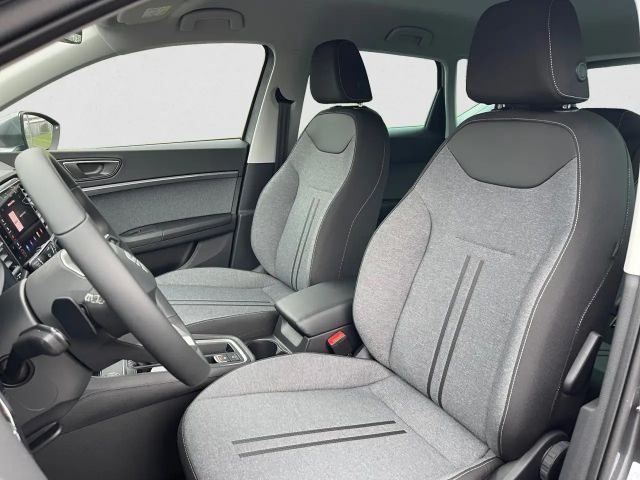 Seat Ateca DSG Style