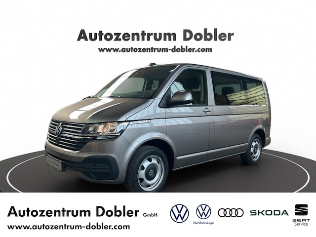 Volkswagen Caravelle T6