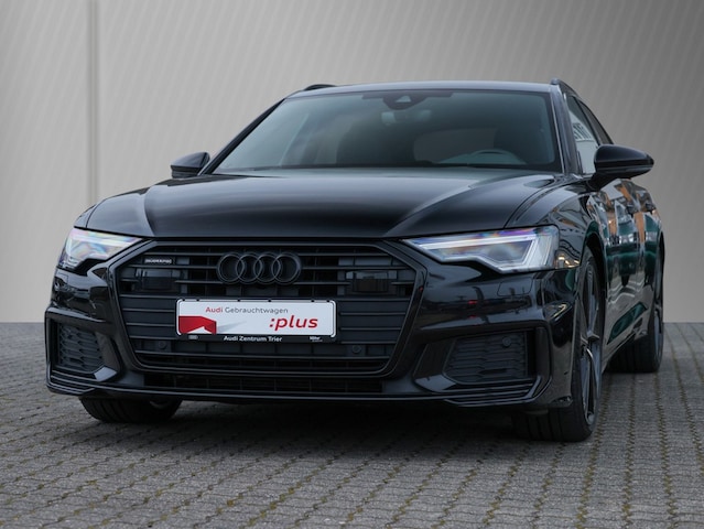 Audi A6 50 TDI Avant Quattro Sport