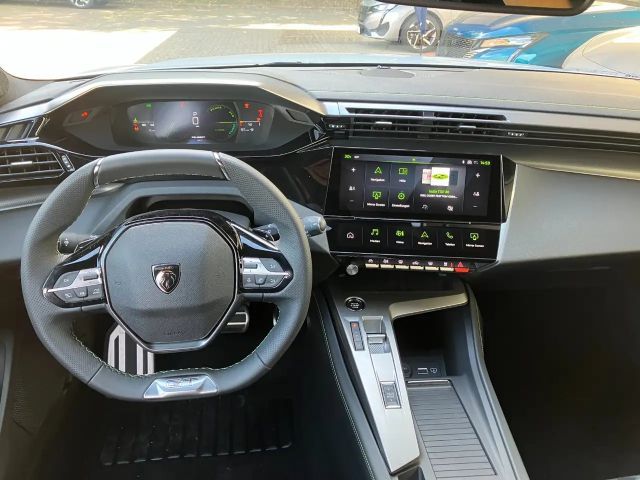 Peugeot 308 GT-Line SW