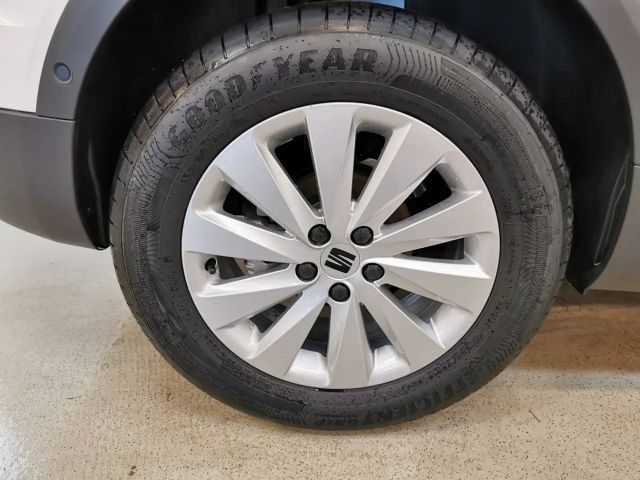 Seat Arona 1.0 TSI DSG Style